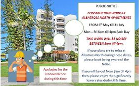 Albatross North Apartments Gold Coast